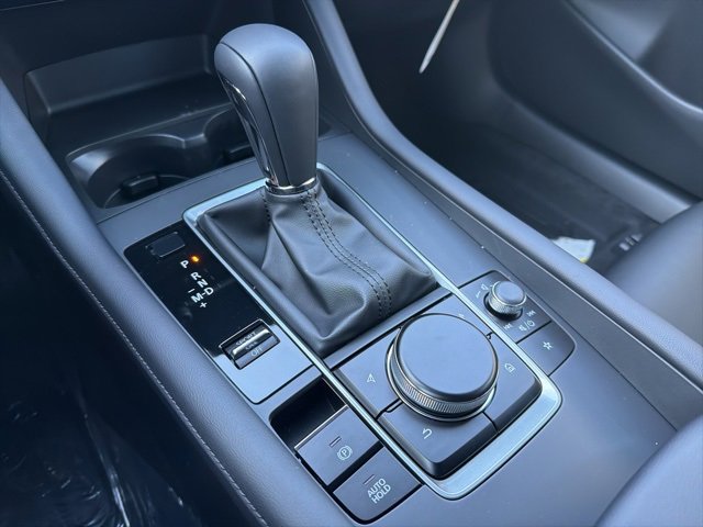 New 2026 MAZDA MAZDA3 s image 17