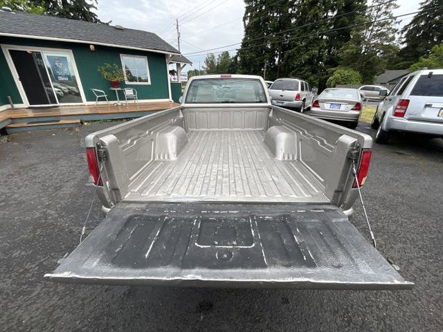 Used 2000 GMC Sonoma SL RWD image 6