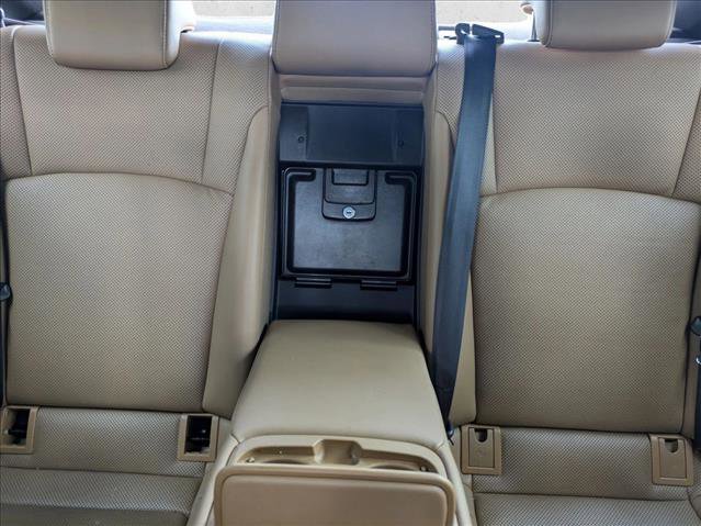 Used 2019 Lexus ES 350 image 14