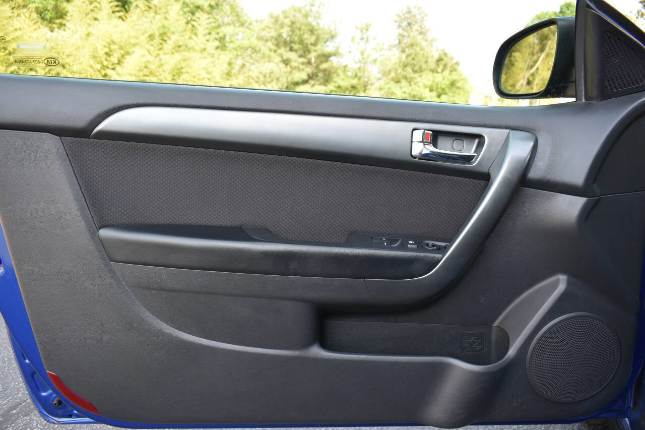 Used 2013 Kia Forte Koup EX FWD image 14