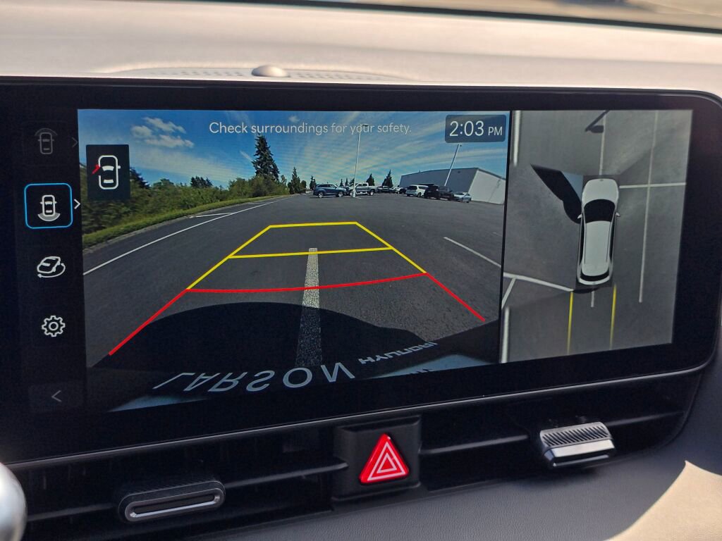 New 2025 Hyundai Ioniq 5 XRT image 24