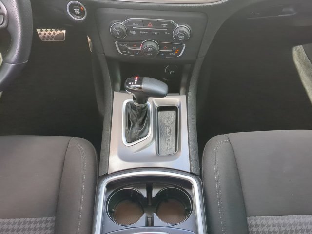 Used 2023 Dodge Charger Scat Pack w/ Navigation & Travel Group RWD image 19