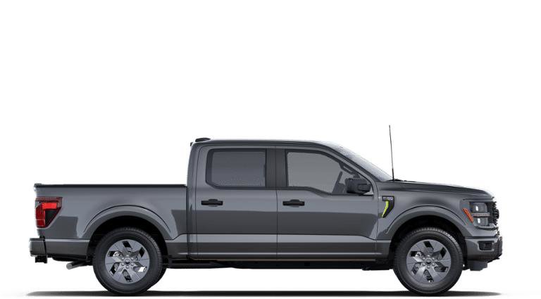 New 2025 Ford F150 STX w/ Equipment Group 200A image 27