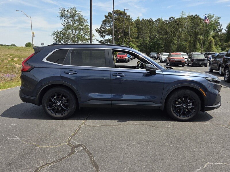 Used 2023 Honda CR-V Sport image 14