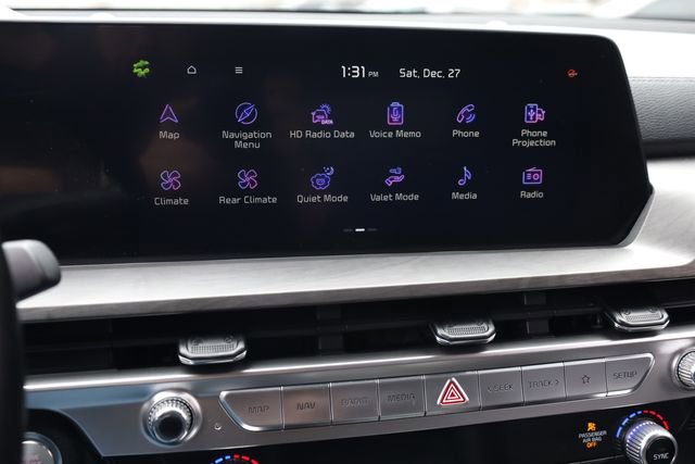 Used 2023 Kia Telluride EX X-Line image 19