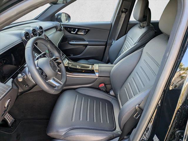 Certified 2026 Mercedes-Benz GLC 300 4MATIC image 15