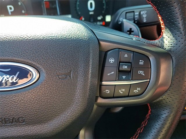 Certified 2025 Ford Ranger Raptor image 22