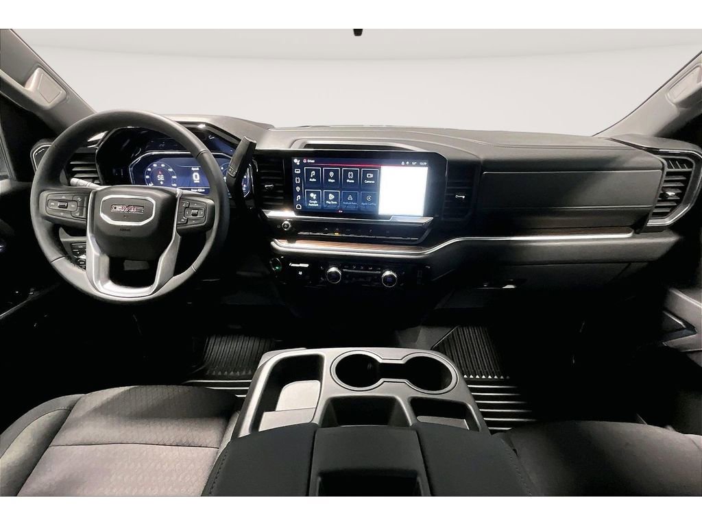 Used 2025 GMC Sierra 1500 Elevation AWD/4WD image 16