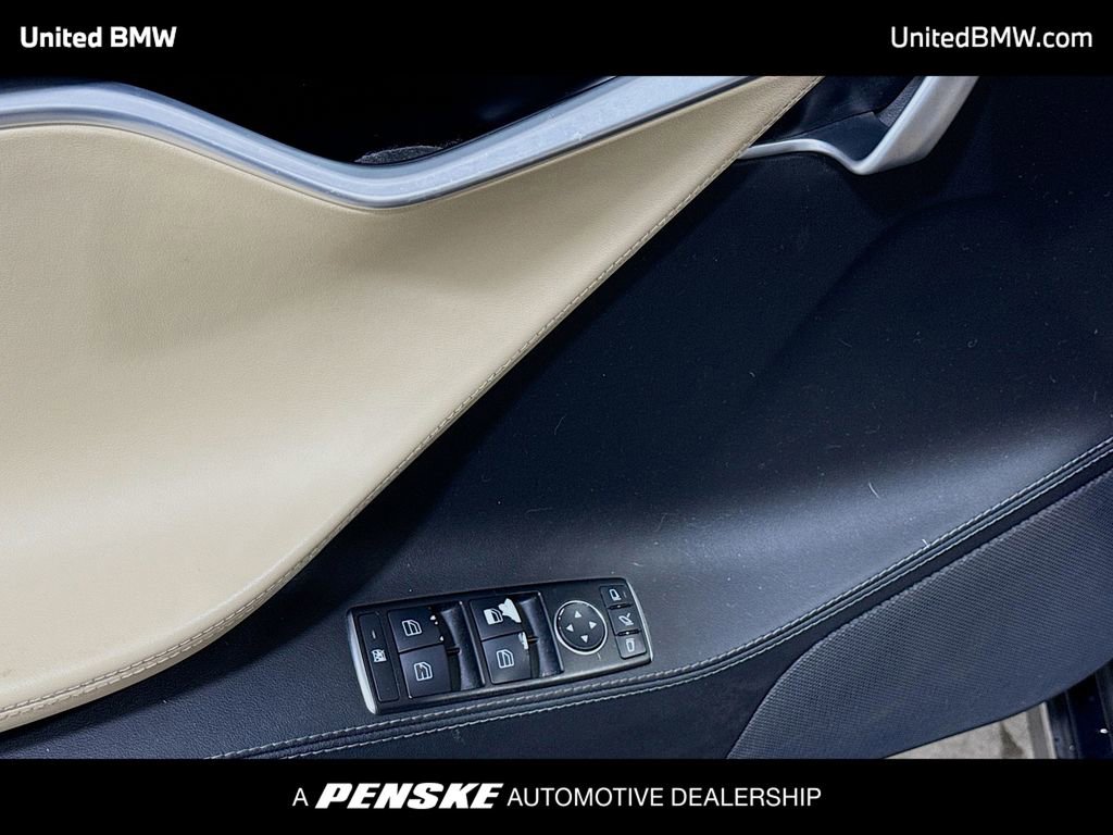Used 2014 Tesla Model S 60 image 3