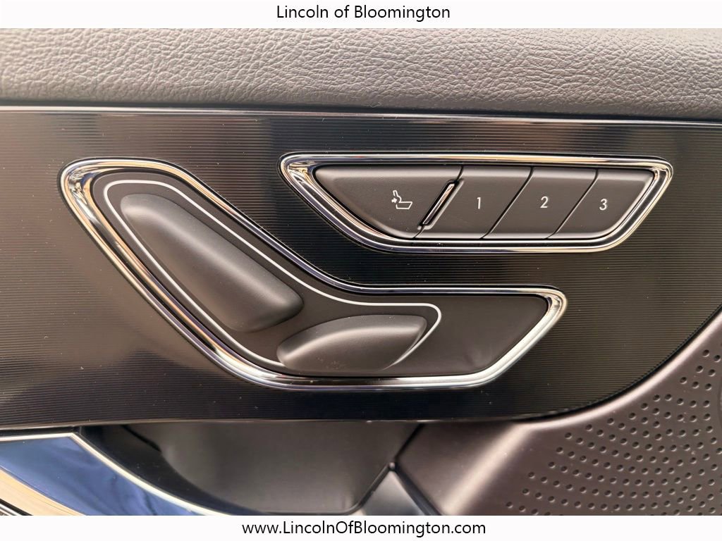 New 2026 Lincoln Corsair Premiere image 40