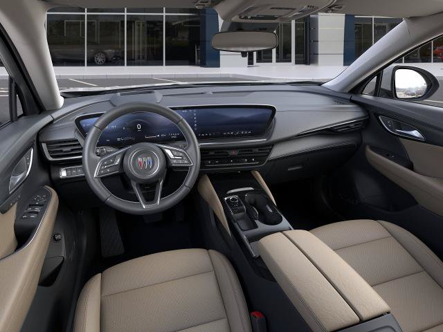 New 2026 Buick Envision Preferred AWD/4WD image 39