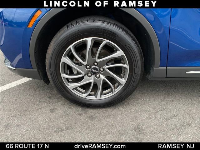 Used 2021 Lincoln Corsair AWD w/ Equipment Group 101A image 28
