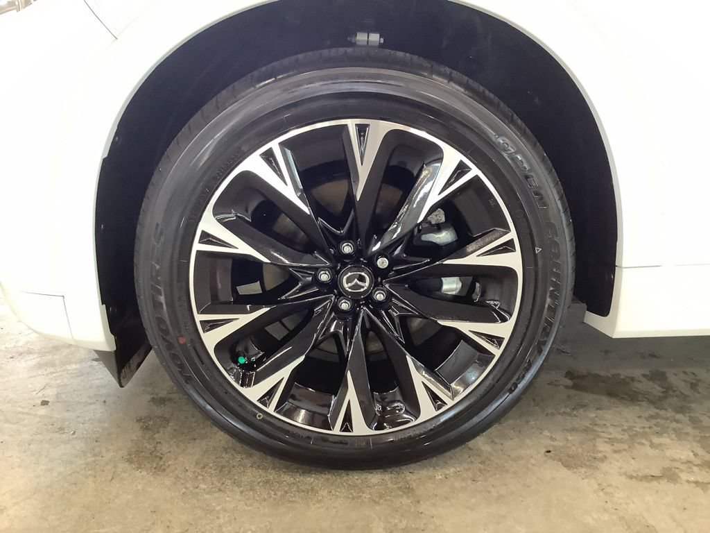 Certified 2026 MAZDA CX-90 3.3 Turbo S w/ Premium Plus AWD/4WD image 33