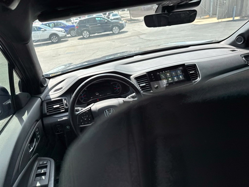 Used 2019 Honda Passport EX-L image 29