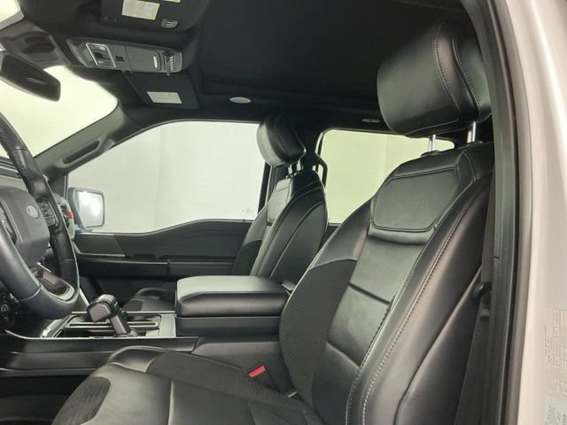 Used 2022 Ford F150 Raptor w/ Raptor 37 Performance Package AWD/4WD image 18