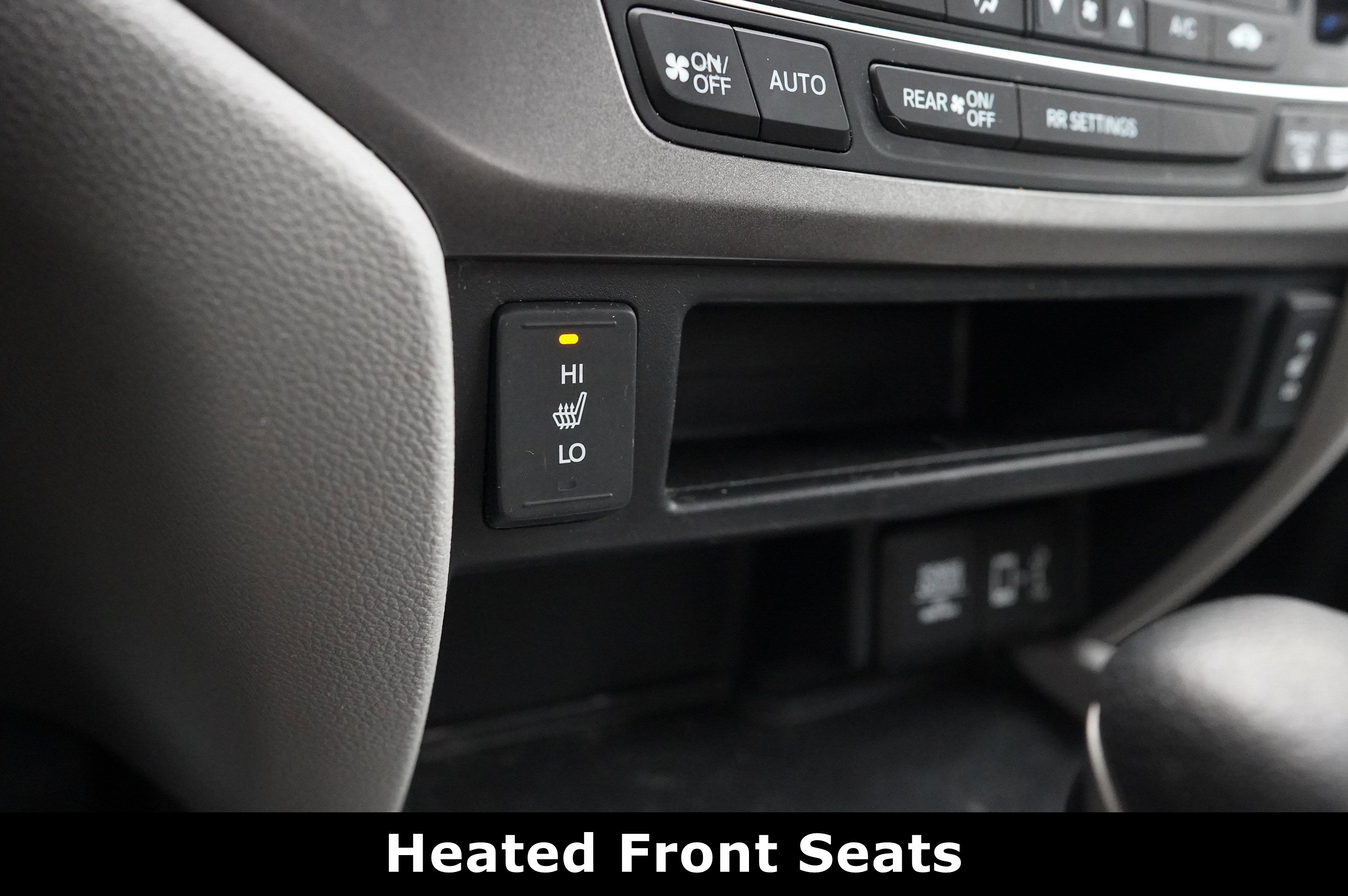 Used 2018 Honda Ridgeline RTL-T image 10