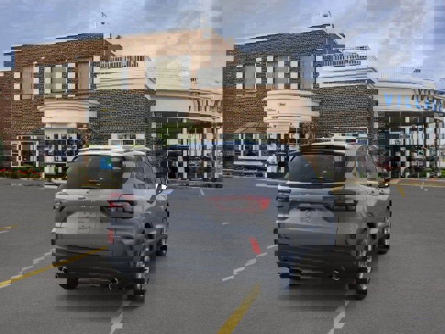 New 2025 Ford Escape ST-Line w/ Tech Pack #1 AWD/4WD image 31