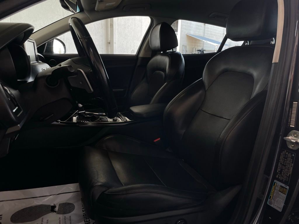 Used 2019 Kia Stinger image 12