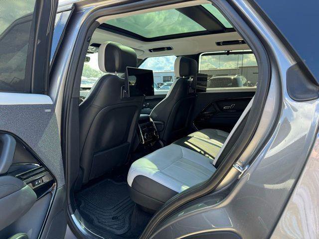 Used 2024 Land Rover Range Rover Sport Dynamic SE image 17