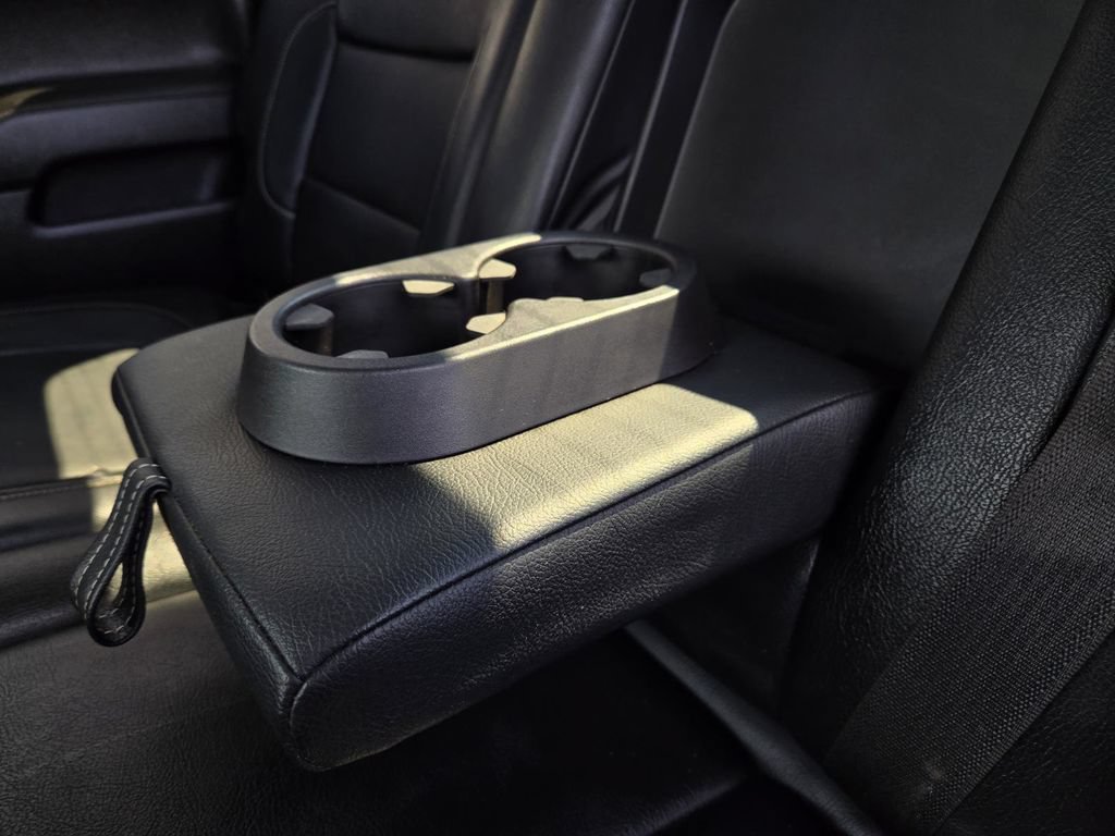 Used 2019 Chevrolet Silverado 2500 LT w/ Texas Edition AWD/4WD image 41