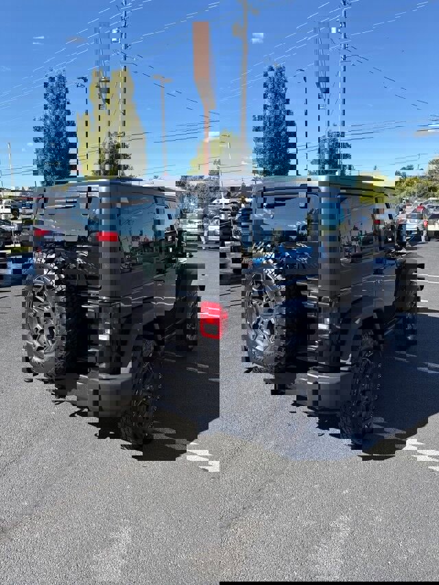 Used 2018 Jeep Wrangler Rubicon w/ Power Convenience Group image 6