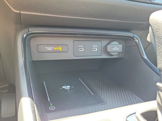 New 2026 Honda CR-V LX image 22