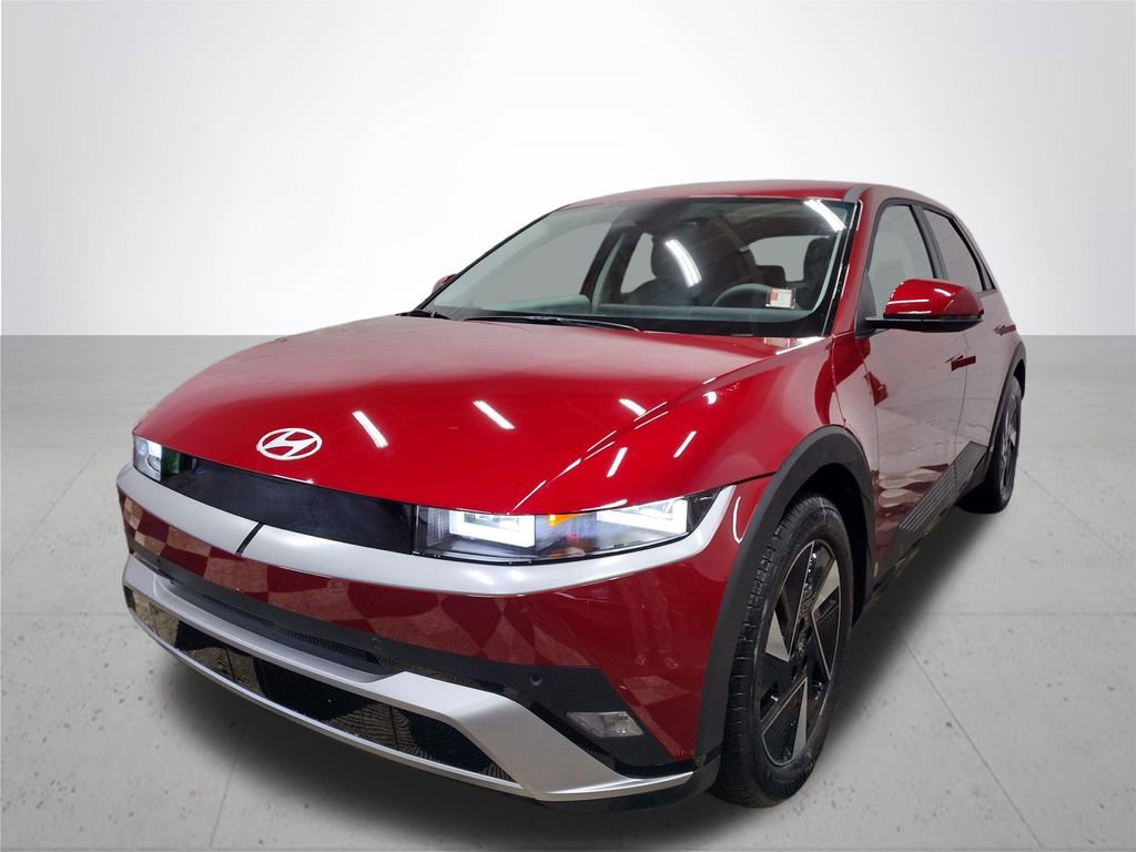 New 2026 Hyundai Ioniq 5 SEL AWD/4WD image 2