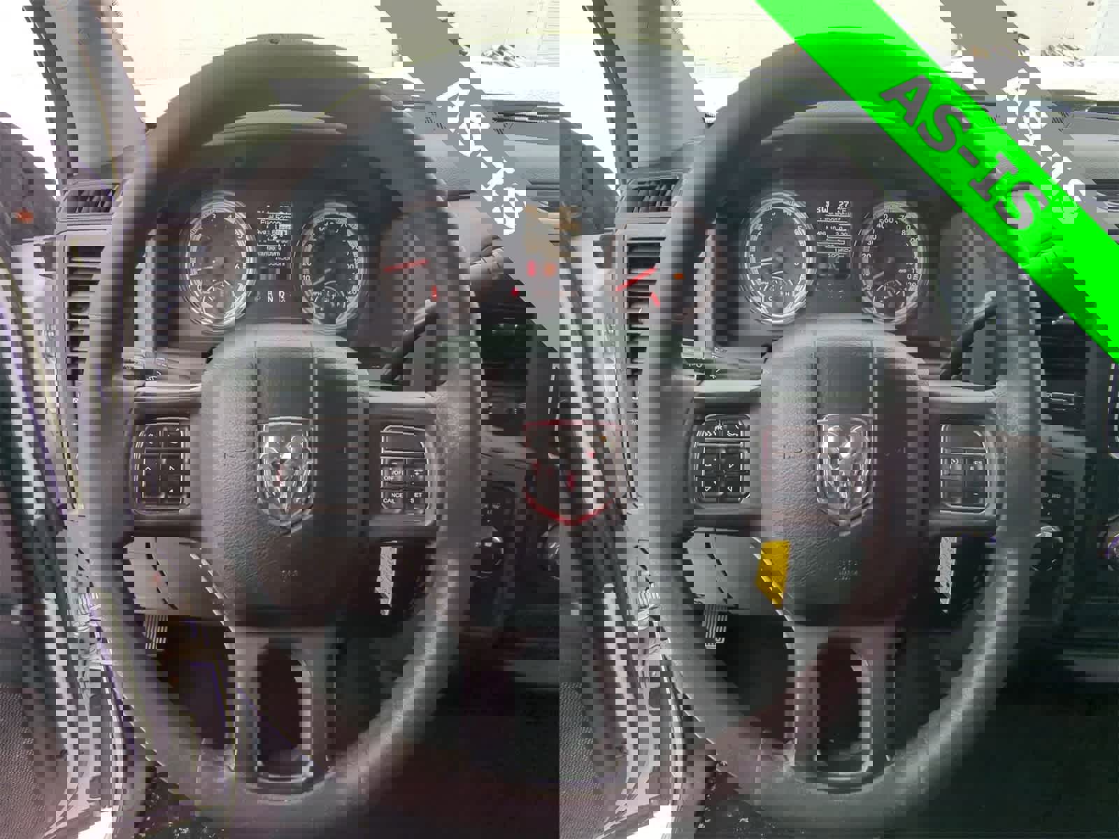 Used 2019 RAM 1500 Express w/ Wheel & Sound Group image 29