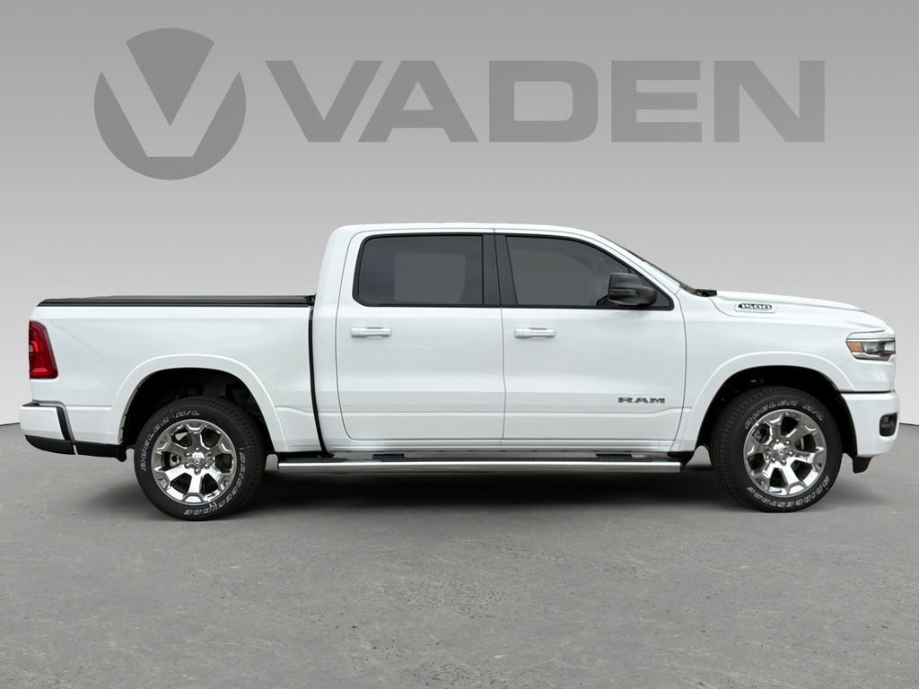 New 2026 RAM 1500 Big Horn AWD/4WD image 6