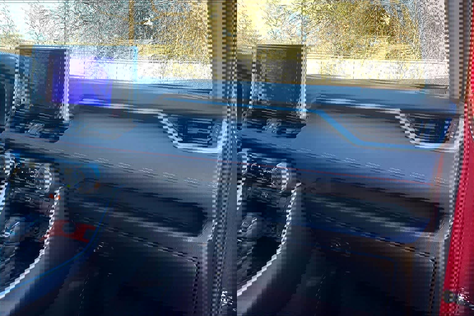 Used 2024 Toyota RAV4 Adventure image 17