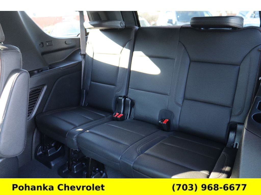 Used 2023 Chevrolet Tahoe High Country image 27