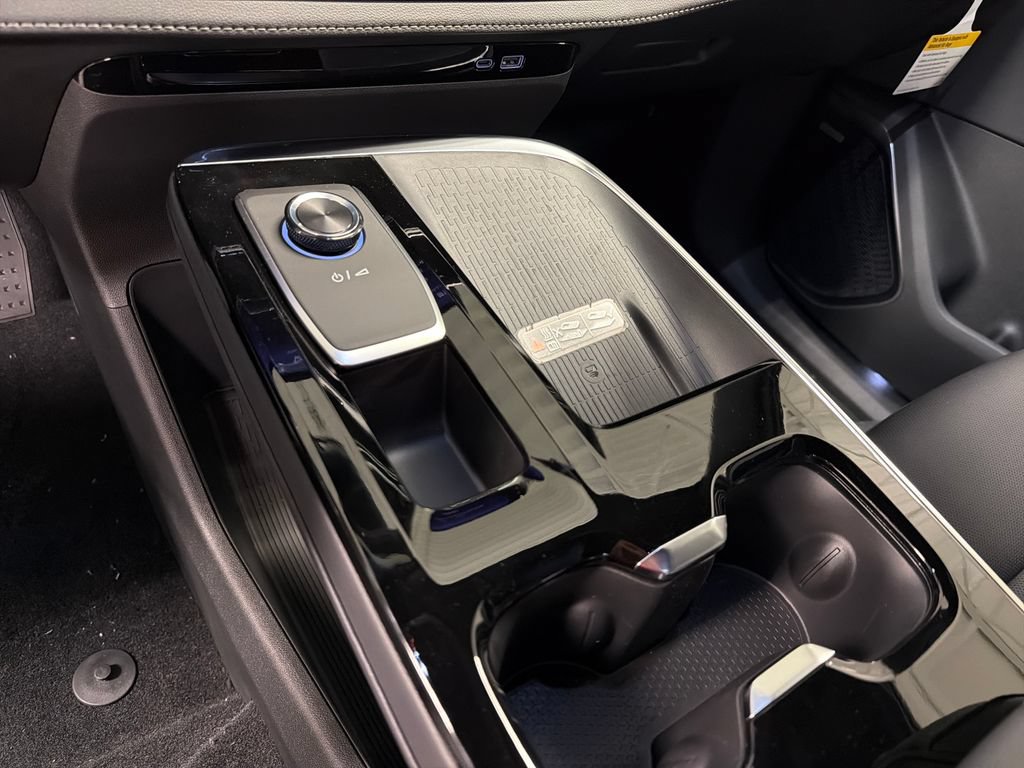 New 2027 Buick Enclave Preferred w/ Power Package FWD image 35