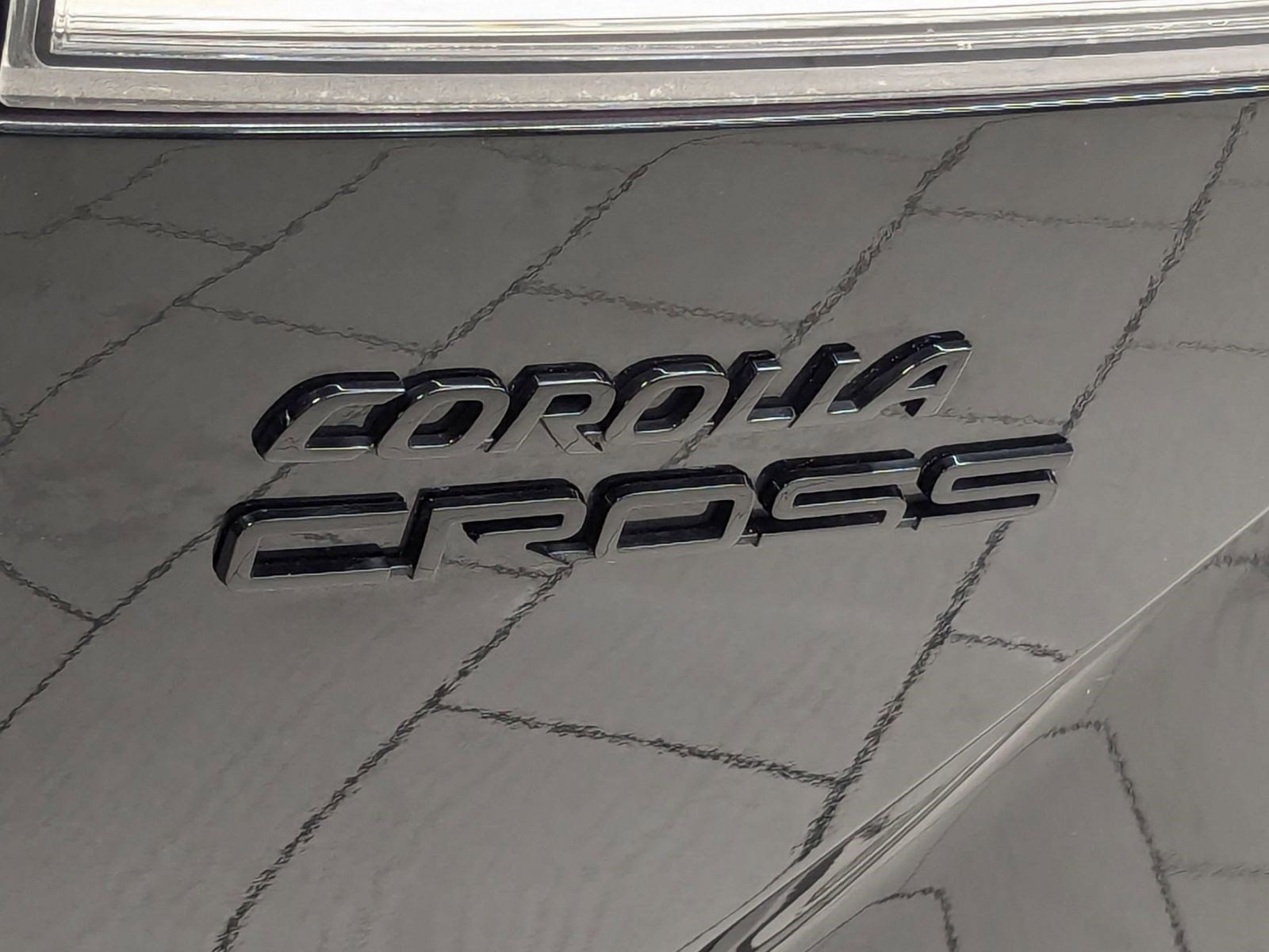 Used 2023 Toyota Corolla Cross S image 29