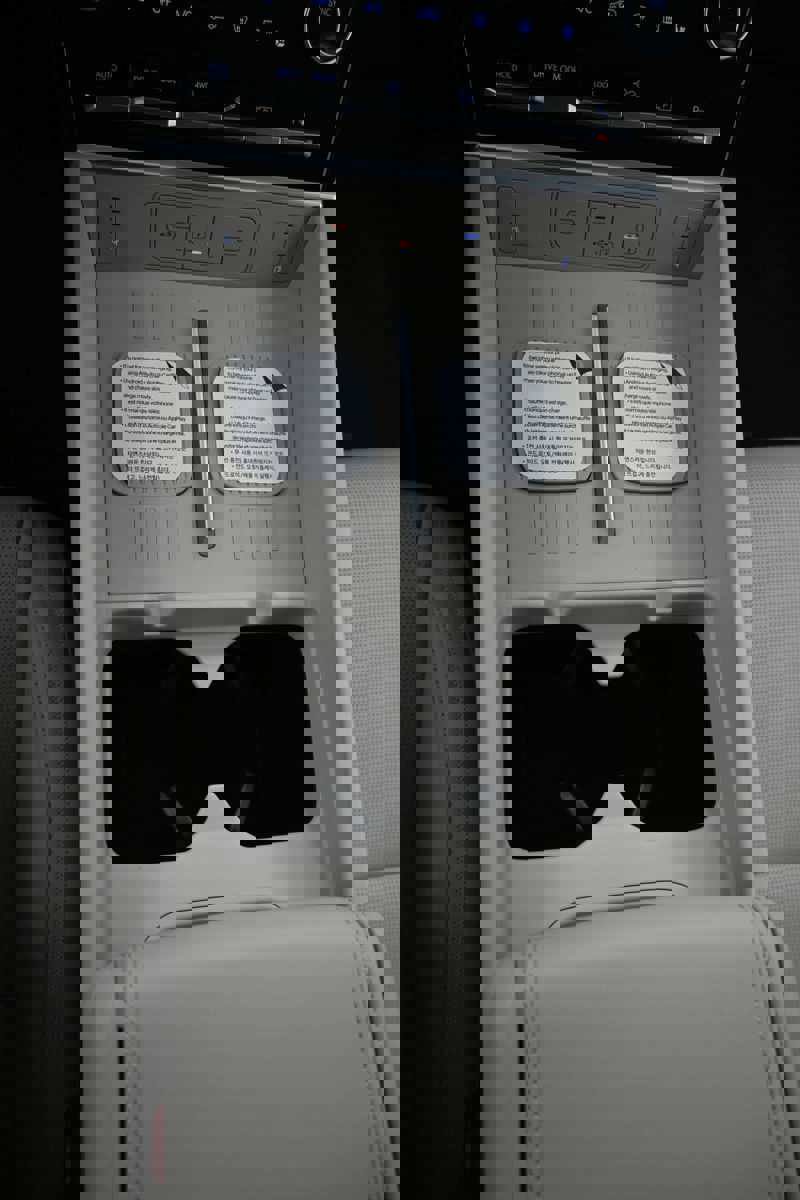 New 2026 Hyundai Santa Fe Calligraphy AWD/4WD image 20