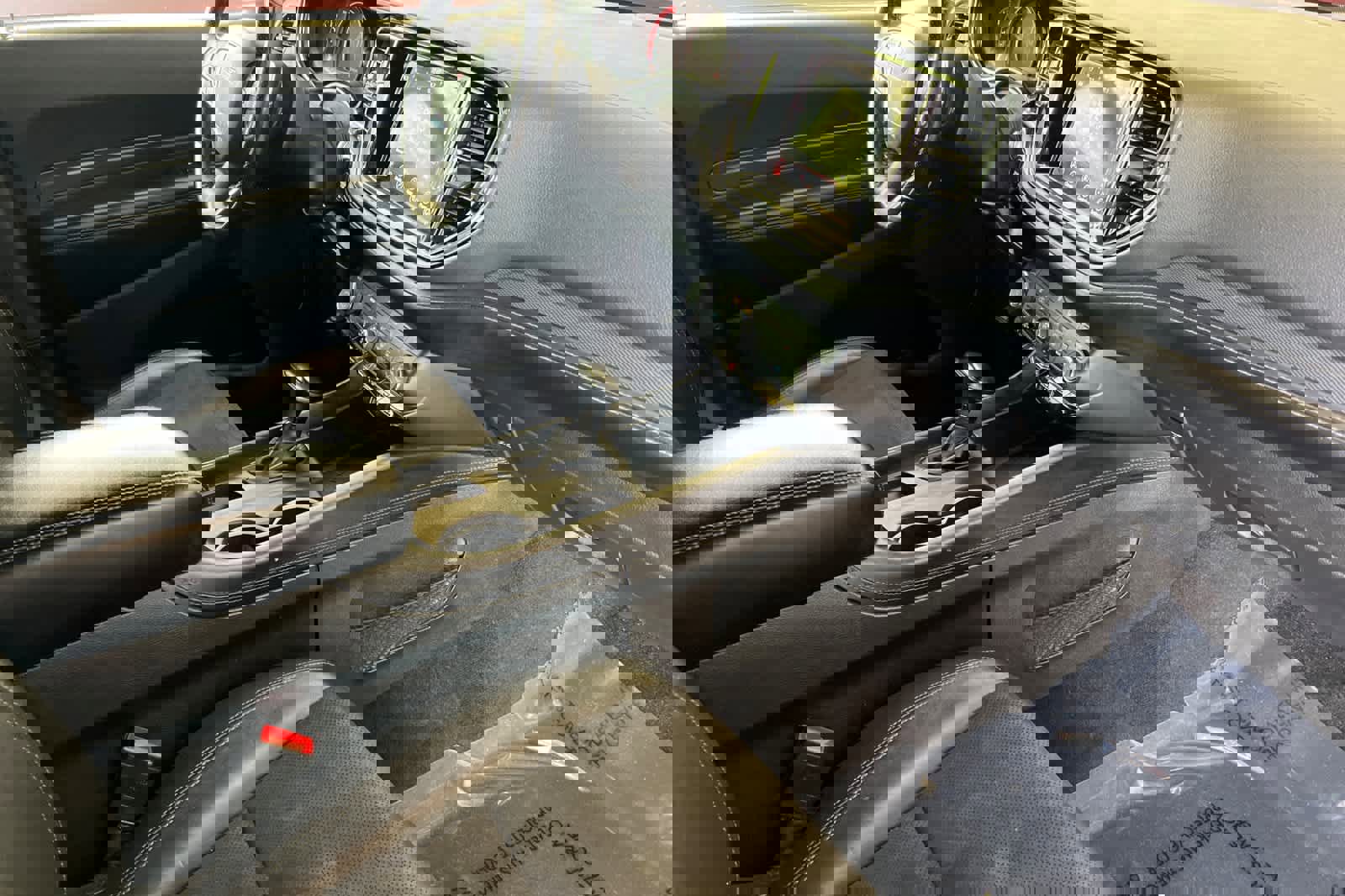 Used 2022 Dodge Durango GT image 18