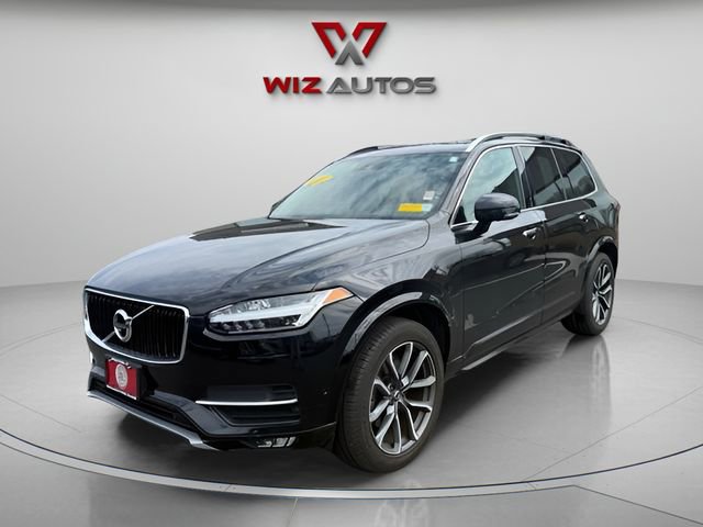 Used 2017 Volvo XC90 T6 Momentum w/ Vision Package image 1