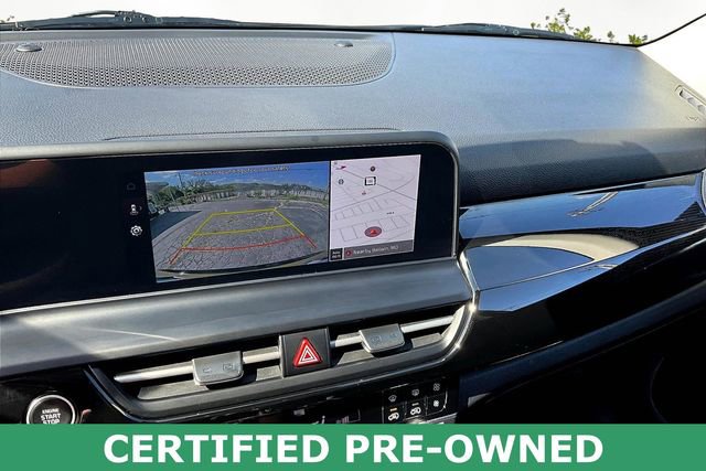 Certified 2024 Kia Seltos X-Line image 20