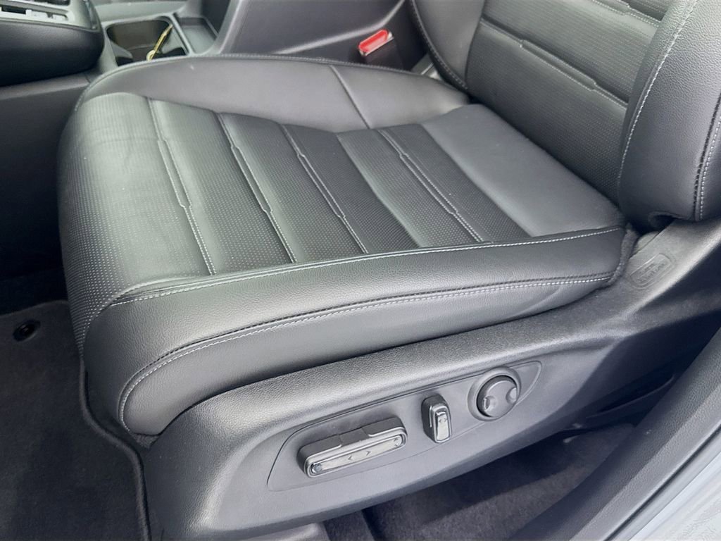 Used 2026 Honda CR-V EX-L image 22