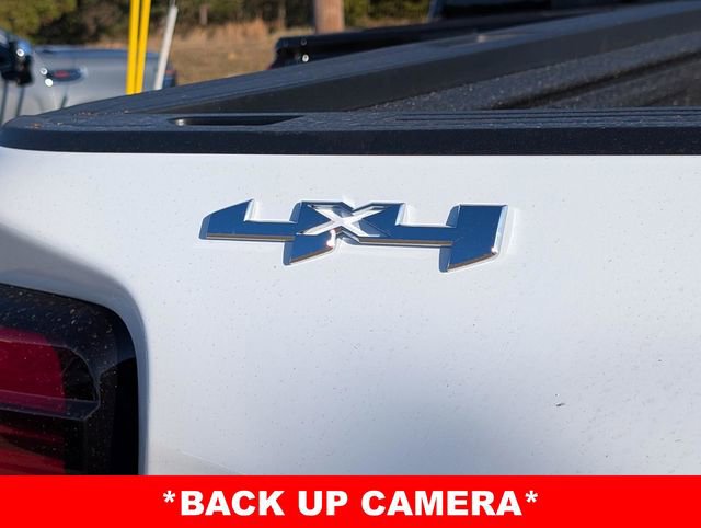 New 2026 GMC Sierra 3500 SLT w/ SLT Premium Package image 10