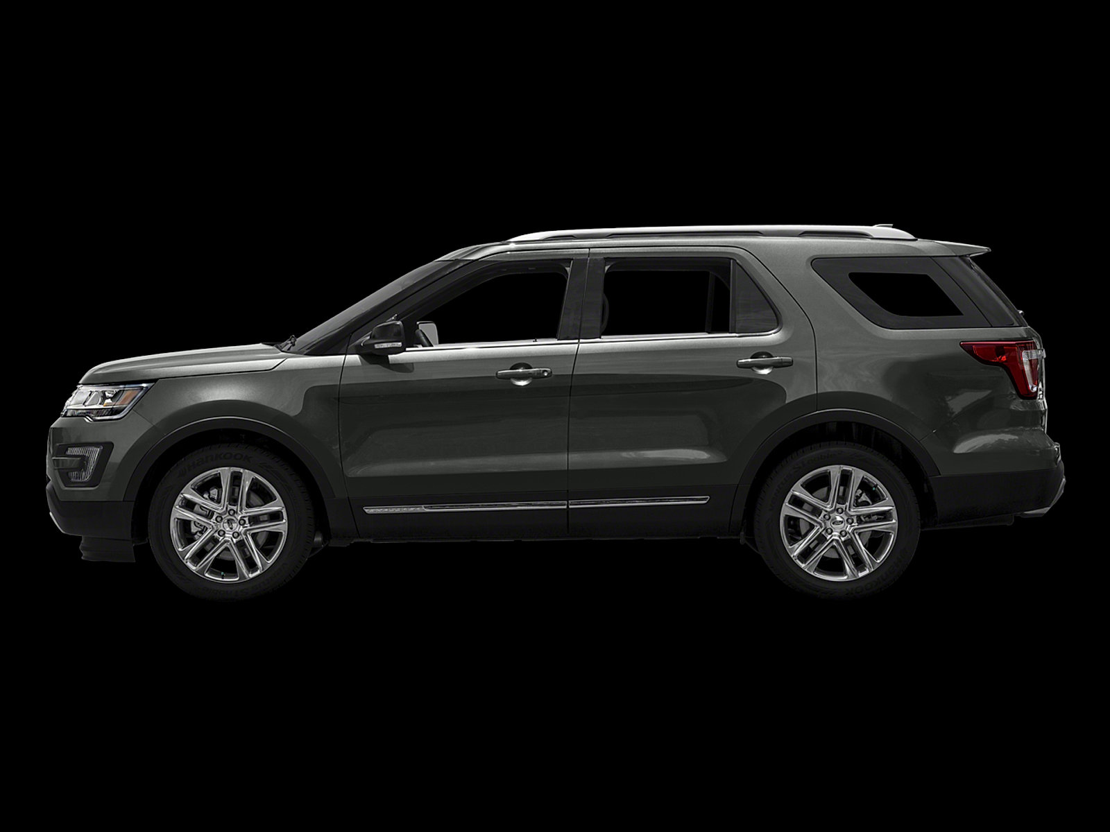 Used 2016 Ford Explorer XLT w/ Equipment Group 202A AWD/4WD image 50
