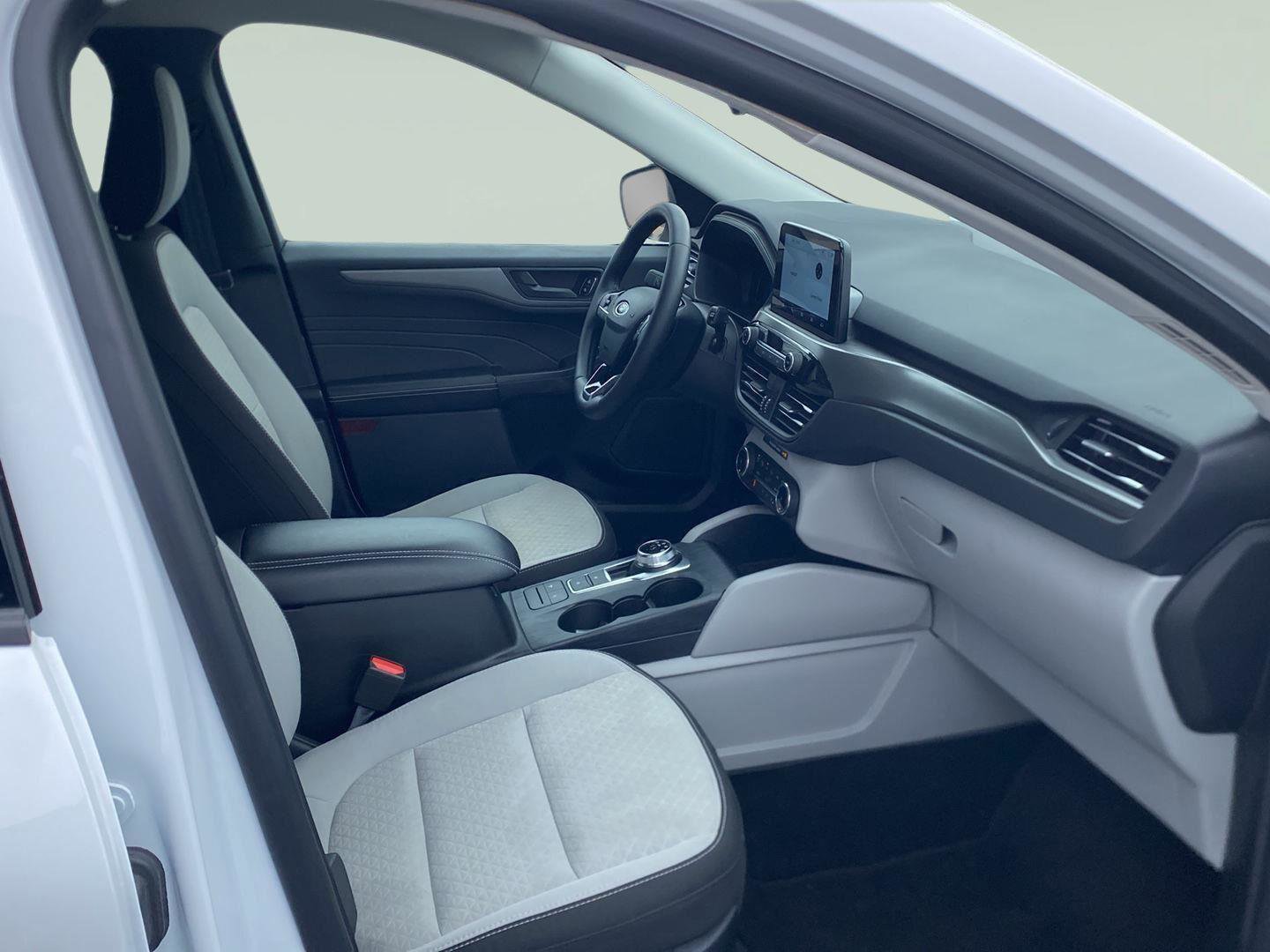 Used 2024 Ford Escape Active image 38