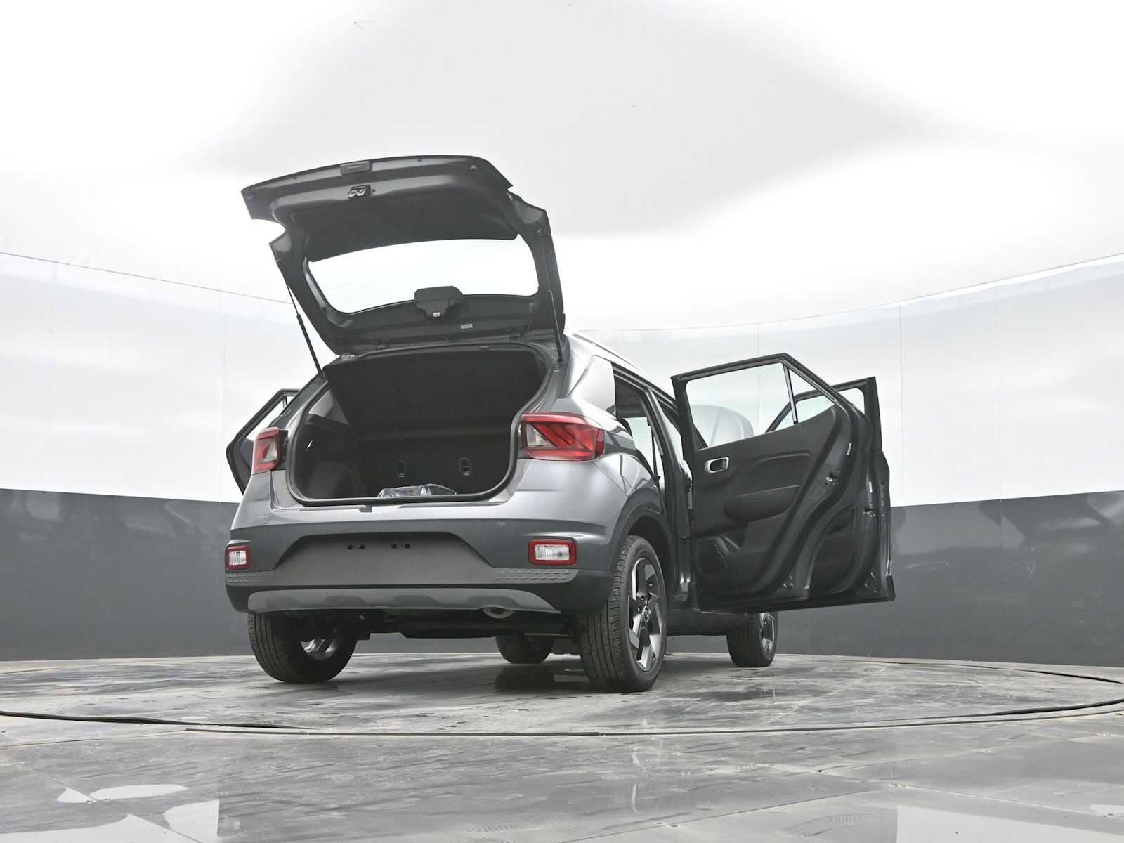 New 2026 Hyundai Venue SEL image 42