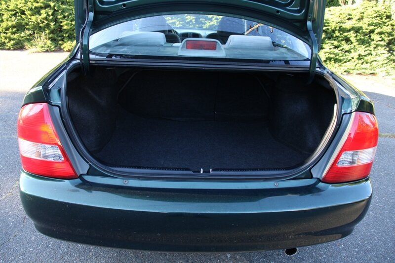 Used 1999 MAZDA Protege ES FWD image 15