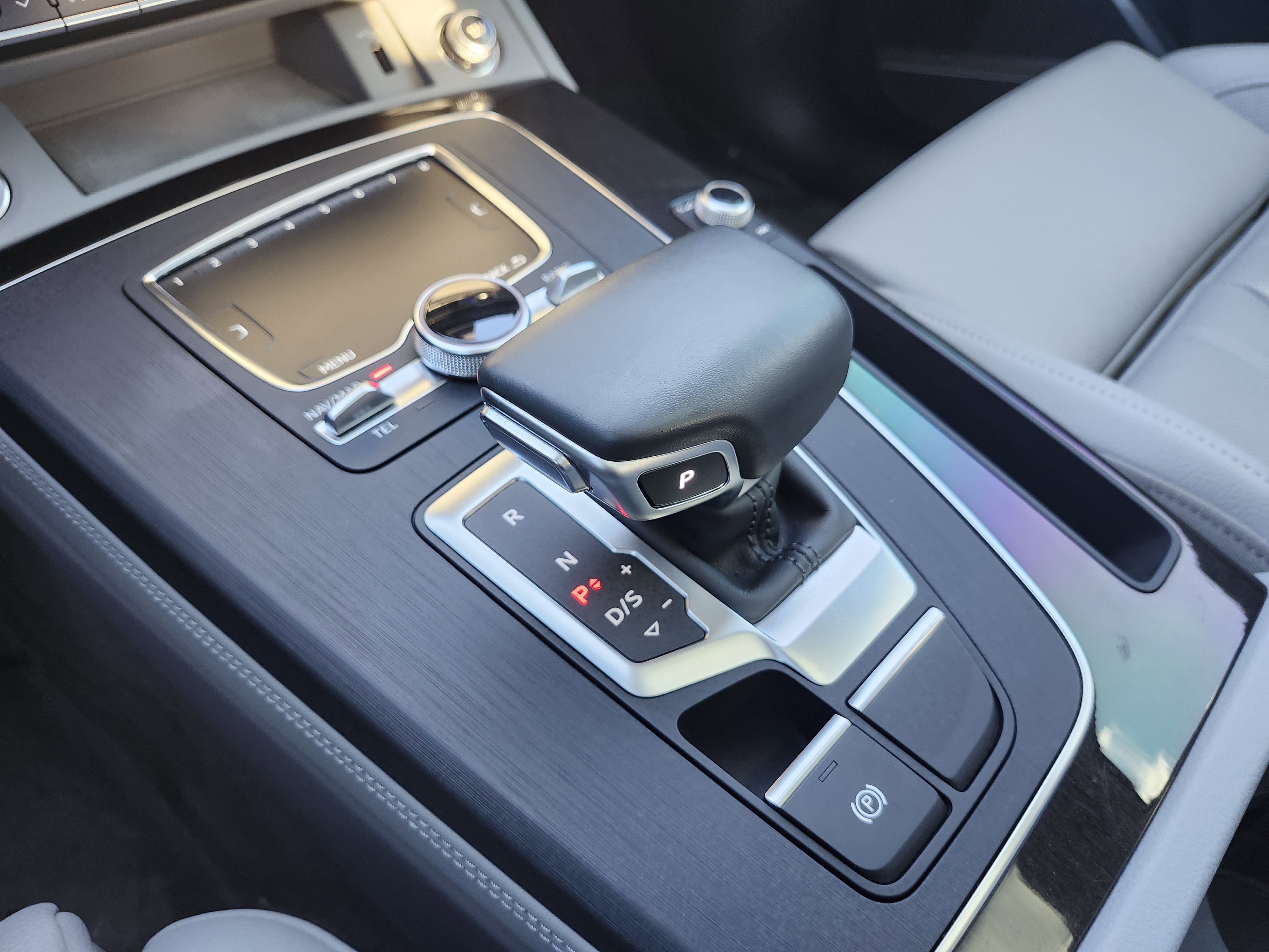 Used 2019 Audi Q5 2.0T Premium Plus w/ Premium Plus Package image 35