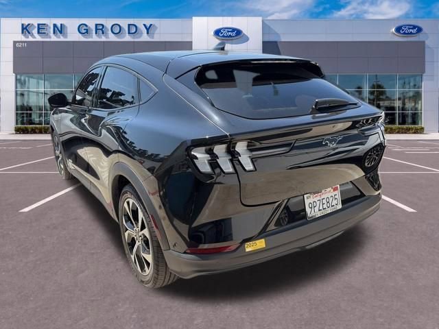 Used 2024 Ford Mustang Mach-E Select RWD image 28