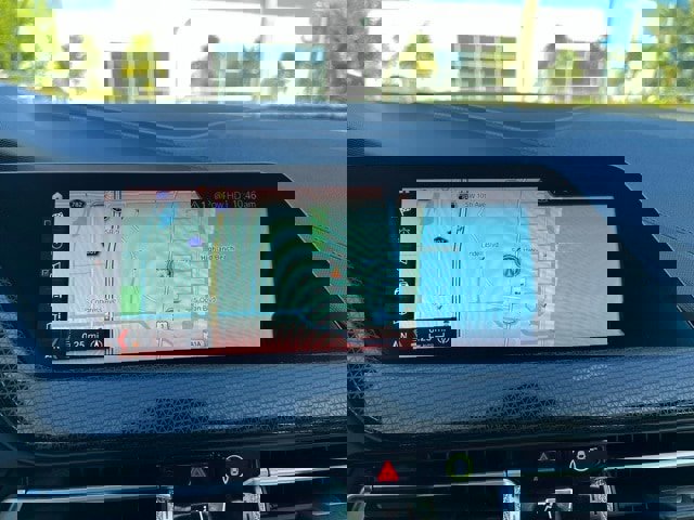 Used 2020 BMW 228i xDrive Gran Coupe w/ Convenience Package image 8