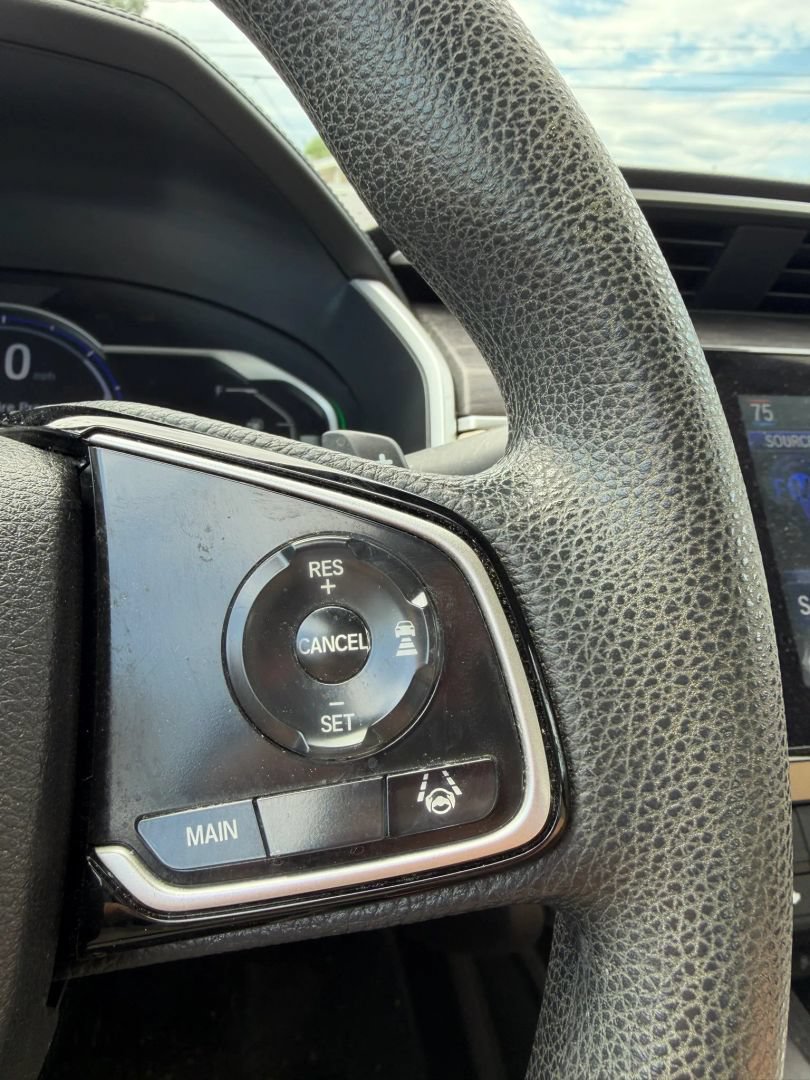 Used 2020 Honda Clarity Plug-In Hybrid image 23
