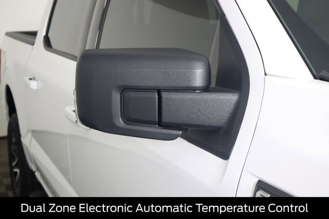 Used 2022 Ford F150 XLT w/ Equipment Group 302A High image 20