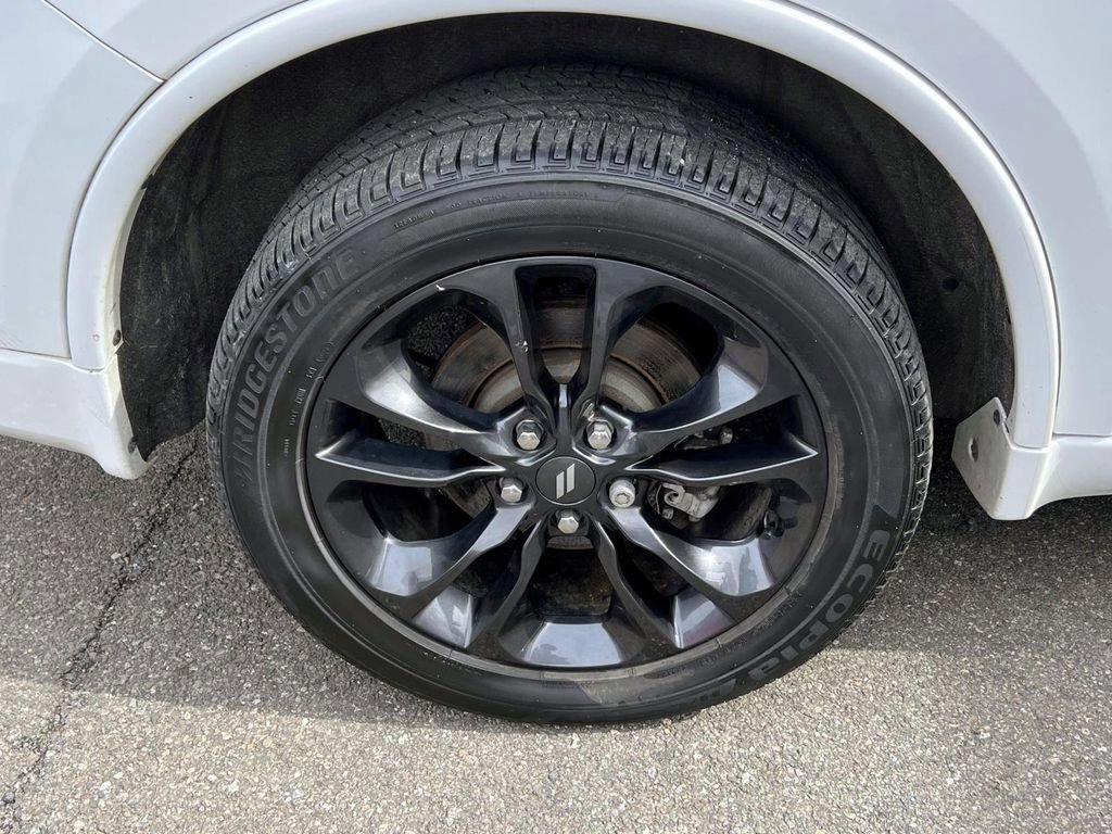 Used 2023 Dodge Durango GT w/ Blacktop Package AWD/4WD image 6