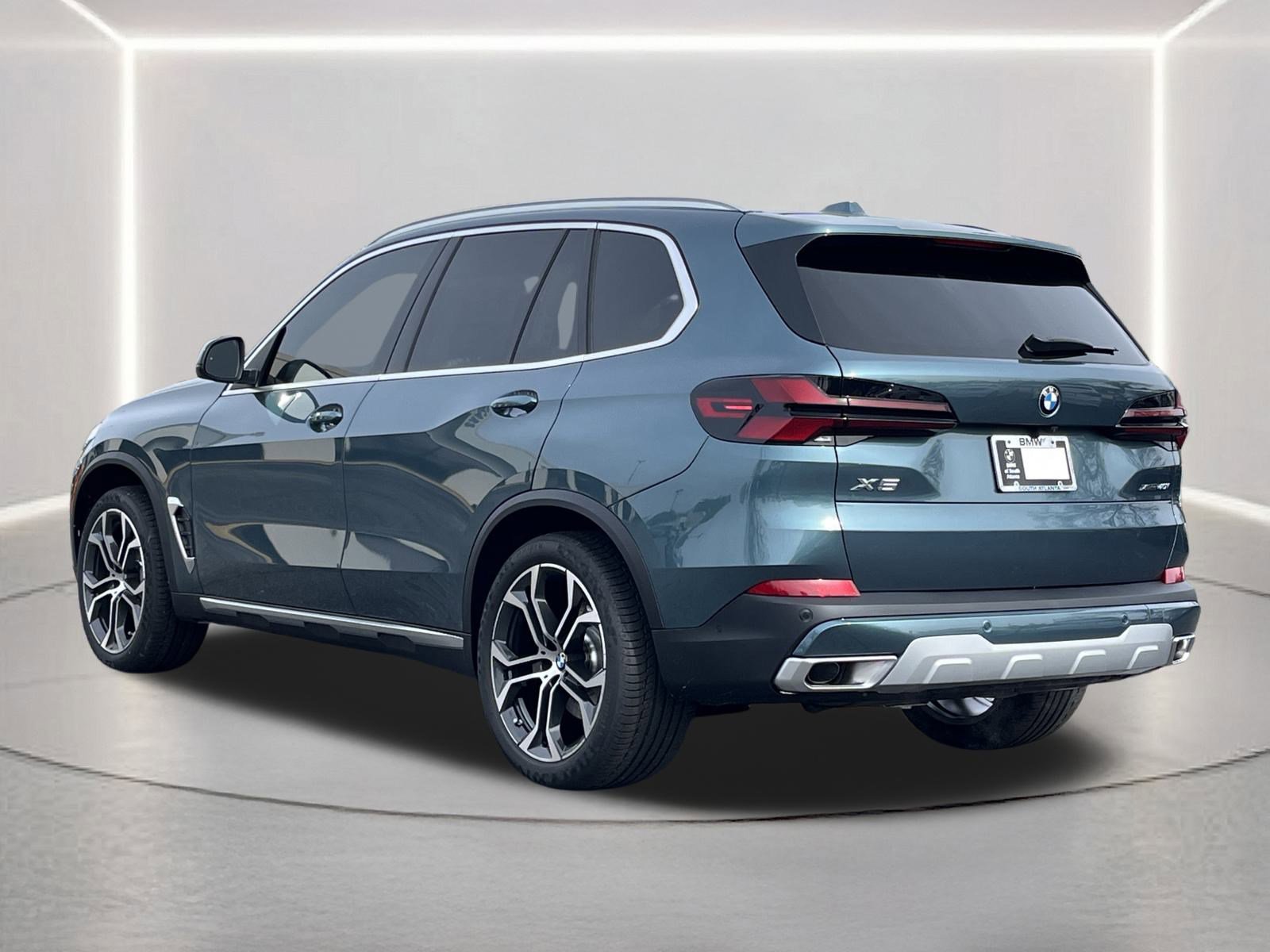 New 2026 BMW X5 xDrive40i w/ Climate Comfort Package AWD/4WD image 26